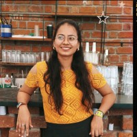 Suragouni Gouthami