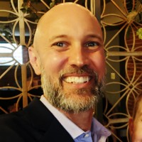 Christopher Luckett