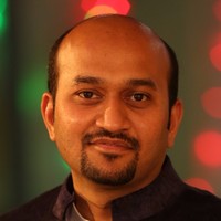 Palaniswamy Raja Selvaraj