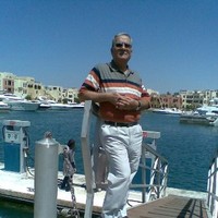 Dr Abdul Wahab Hamed