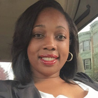 Sharona Smith
