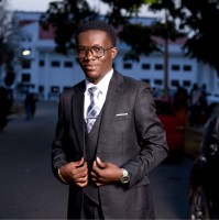 Richard Amankwah