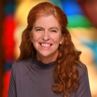 Stephanie McCullough, Psy.D.