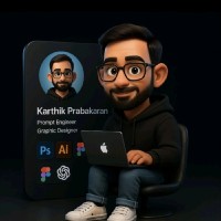 Karthik Prabakaran