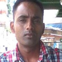 Rajesh Das
