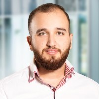 Mohammad Mkanna