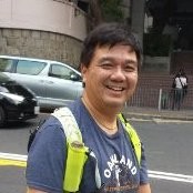 Danny Chow