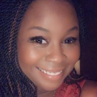 Tanesha Kinning