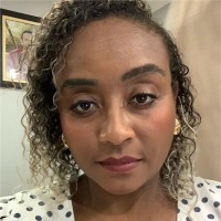 Joyce Roberta Rocha Silva