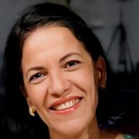 Eunice Silvestre do Nascimento