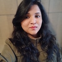 Priyanka Gaikwad