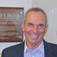Bruce Spector