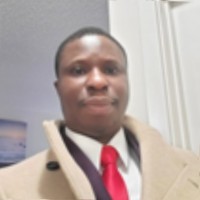 Adeyemi Bello Cism, Cisa, Cia, Crisc, PMP, Cobit5, ITIL V