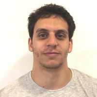 Marcos Forlenza