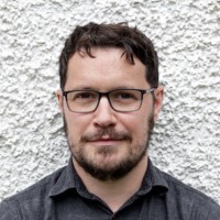 Neil Riddell