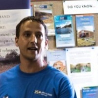 Nate Knatterud-Hubinger