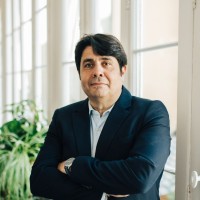 Toni Rodriguez de la Torre