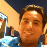 Carlos Enrique Cossio Ruiz