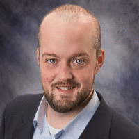 Michael Scarski, Csp