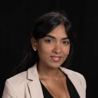Priscillia Lechevalier