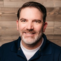 Mike Huber