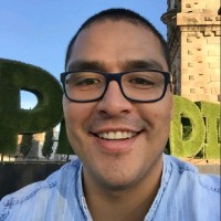 Luis Fernando Macias Ortega