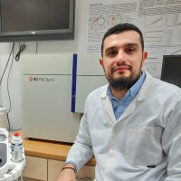 Chrysovalantis Voutouri, PhD