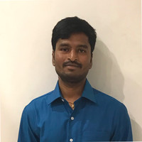 Raghu Mahesh Kumar Paritala
