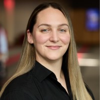 Michelle Haramis