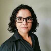 Eng. Zaira Contreras