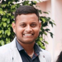 Gowtham Sahukari