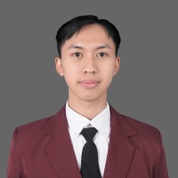Valentinus Enrico Kurniyanto