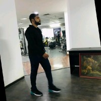 Rishabh Shukla