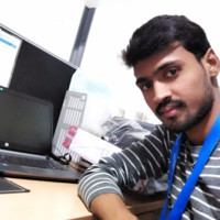 Manjunath Manju