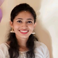 Thanisha Rai K