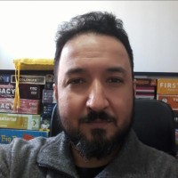 Denis Costa Medeiros