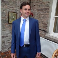 George Thomas