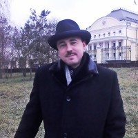 Vladimir Vetoshkin