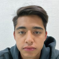 Daniel Cortes Leal