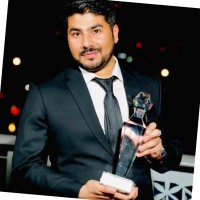 Muhammad Arsal