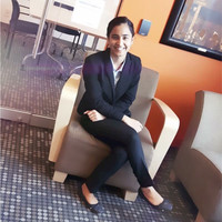 Kiranpreet Kaur