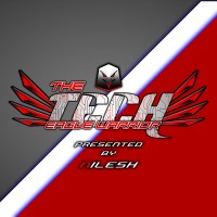 THE TECH EAGLE WARRIOR