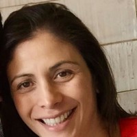 Marcela Calderon Vera