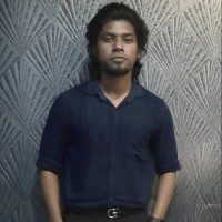 Rajeshwaran P