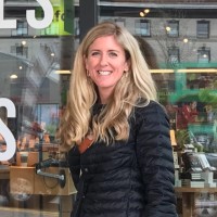 Mary Rush, Msn, Fnp-C
