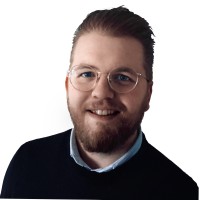 Jonatan Volmerdal