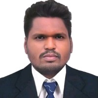Bharath Kumar S