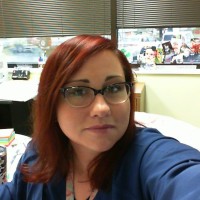 Jennifer Larkin- Kellar
