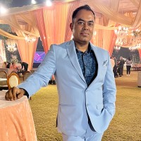 Naveen Chaudhary