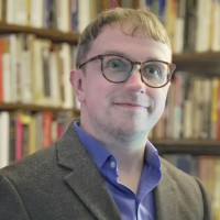 Tim Holmes - Ms, Cissp